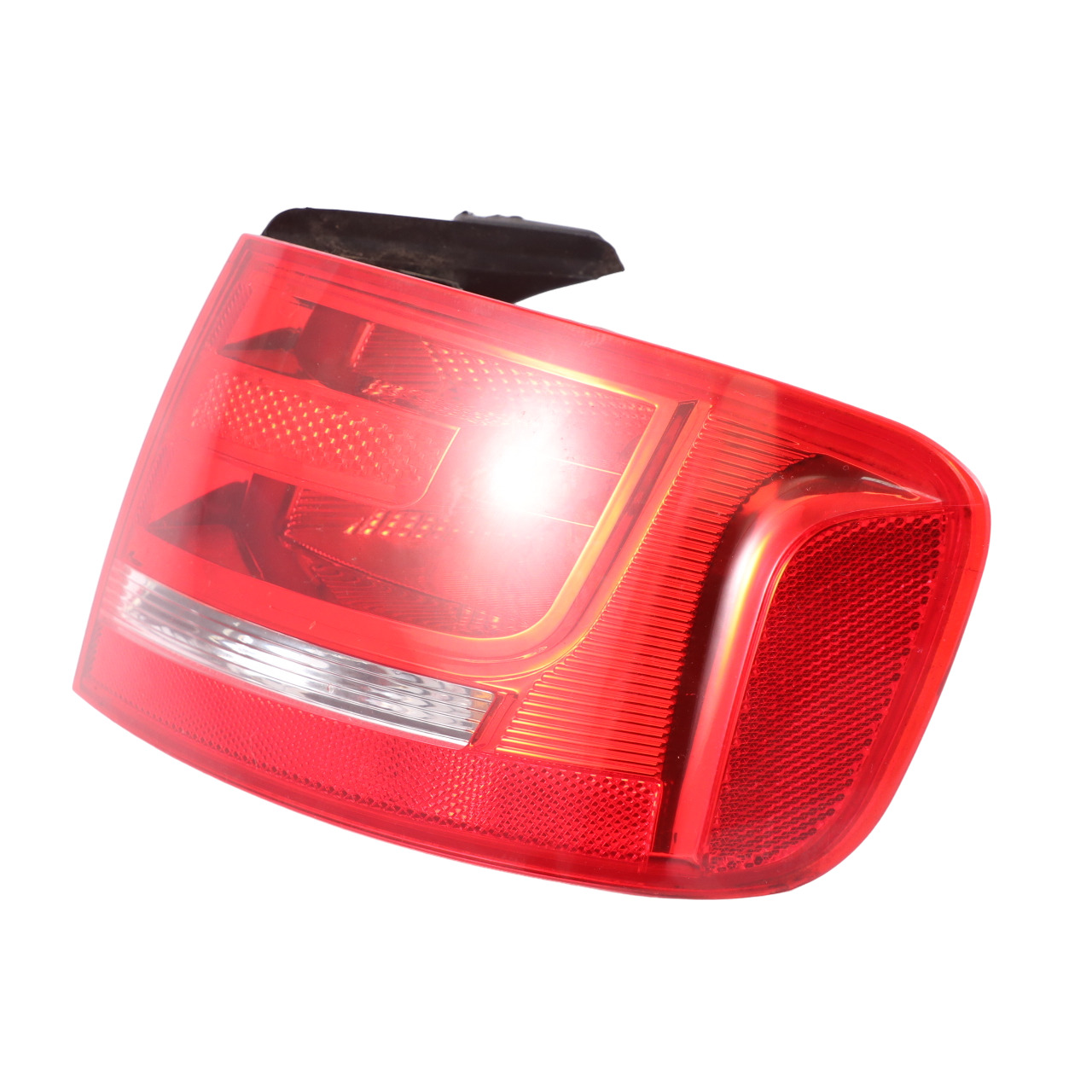 Audi A4 B8 Saloon Rear Right O/S Lamp Tail Light Side Panel 8K5945096D