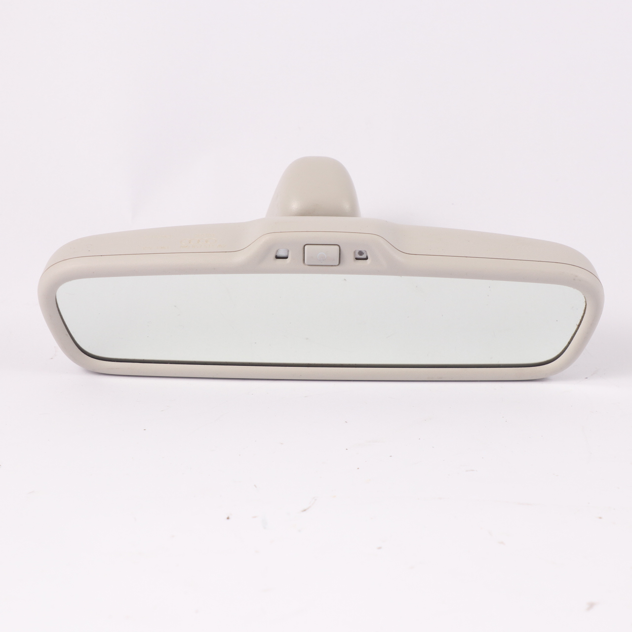 Audi A6 C6 FL Rear View Mirror Interior Cabin 8R0857511