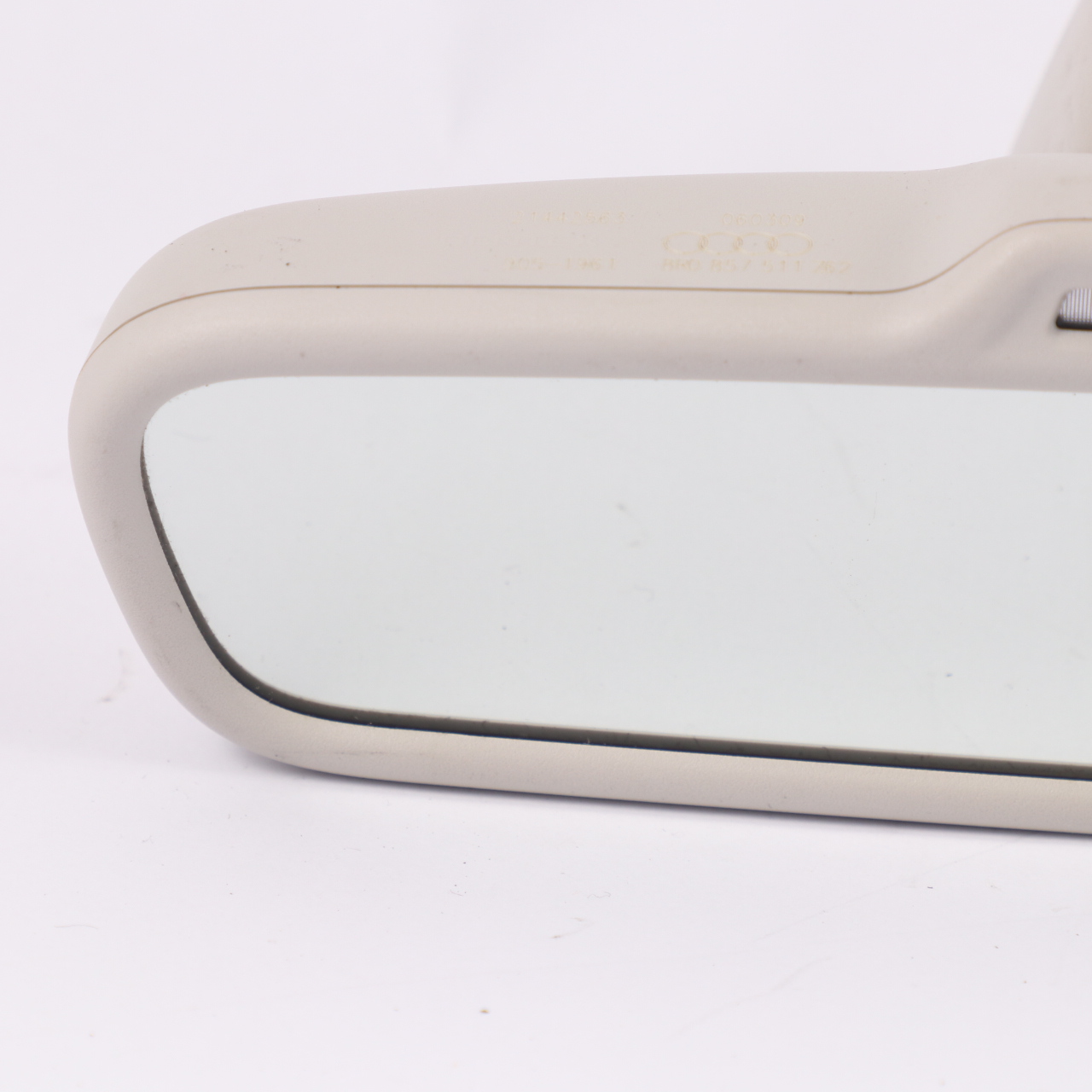 Audi A6 C6 FL Rear View Mirror Interior Cabin 8R0857511