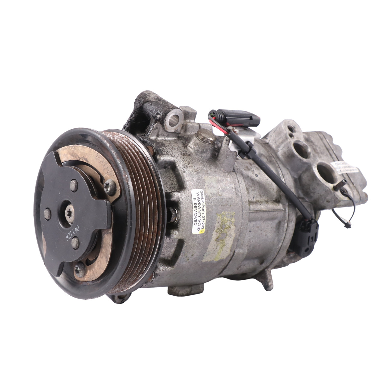 Air Con BMW E81 E87 E90 E91 Petrol N45 N46 Air Conditioning Compressor 9182793