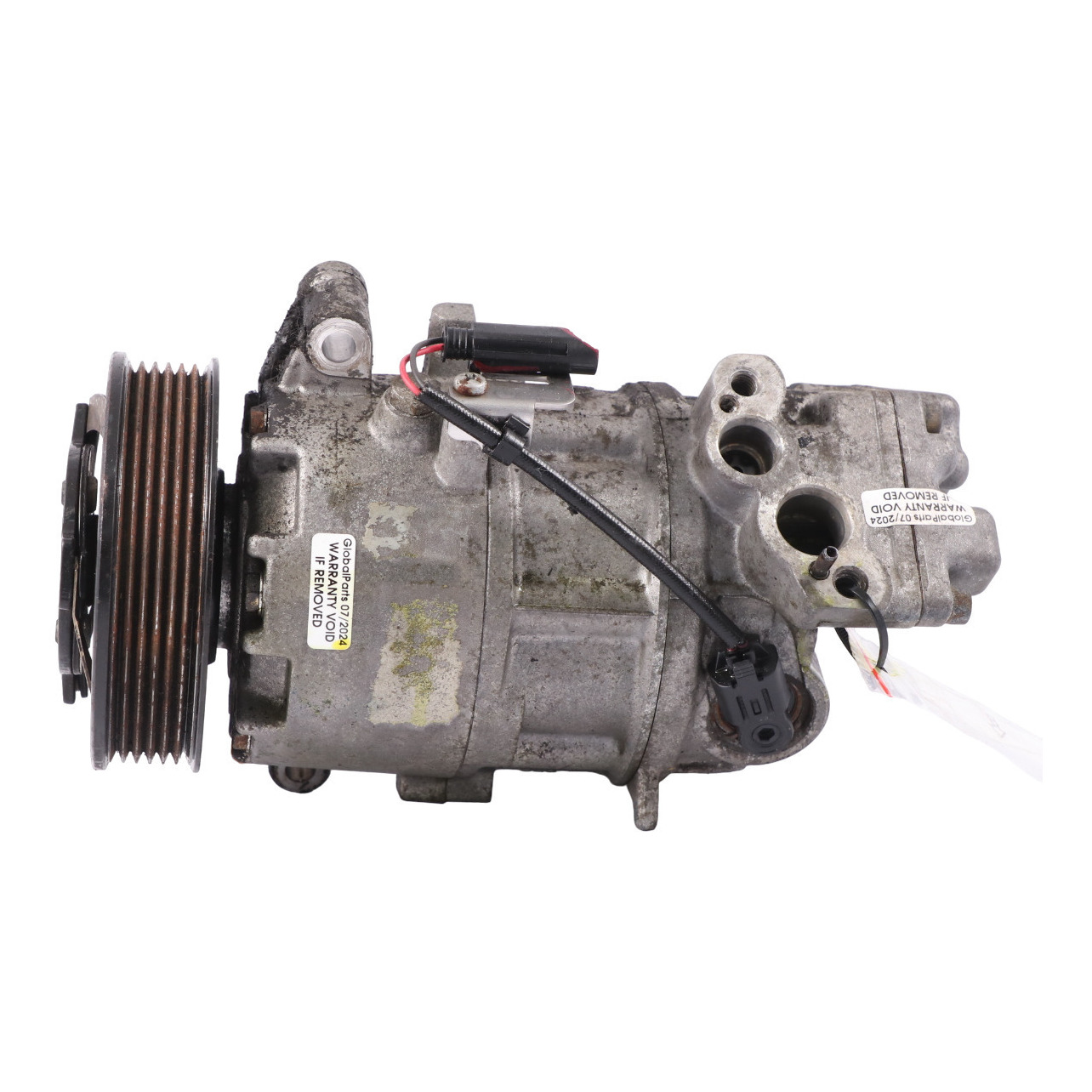 Air Con BMW E81 E87 E90 E91 Petrol N45 N46 Air Conditioning Compressor 9182793