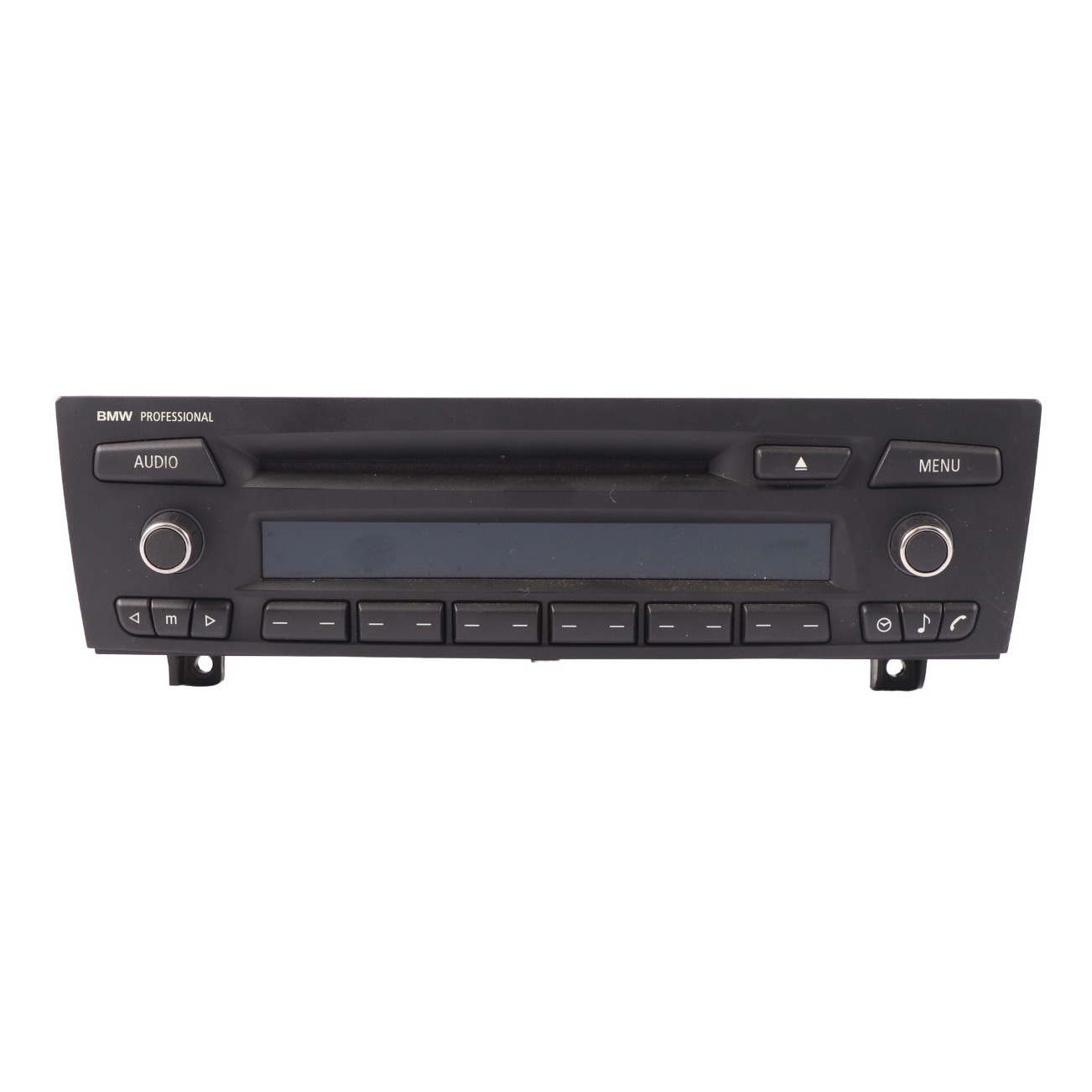 CD Player BMW E81 E82 E87 E88 E90 E91 E92 Radio Professional 9242502