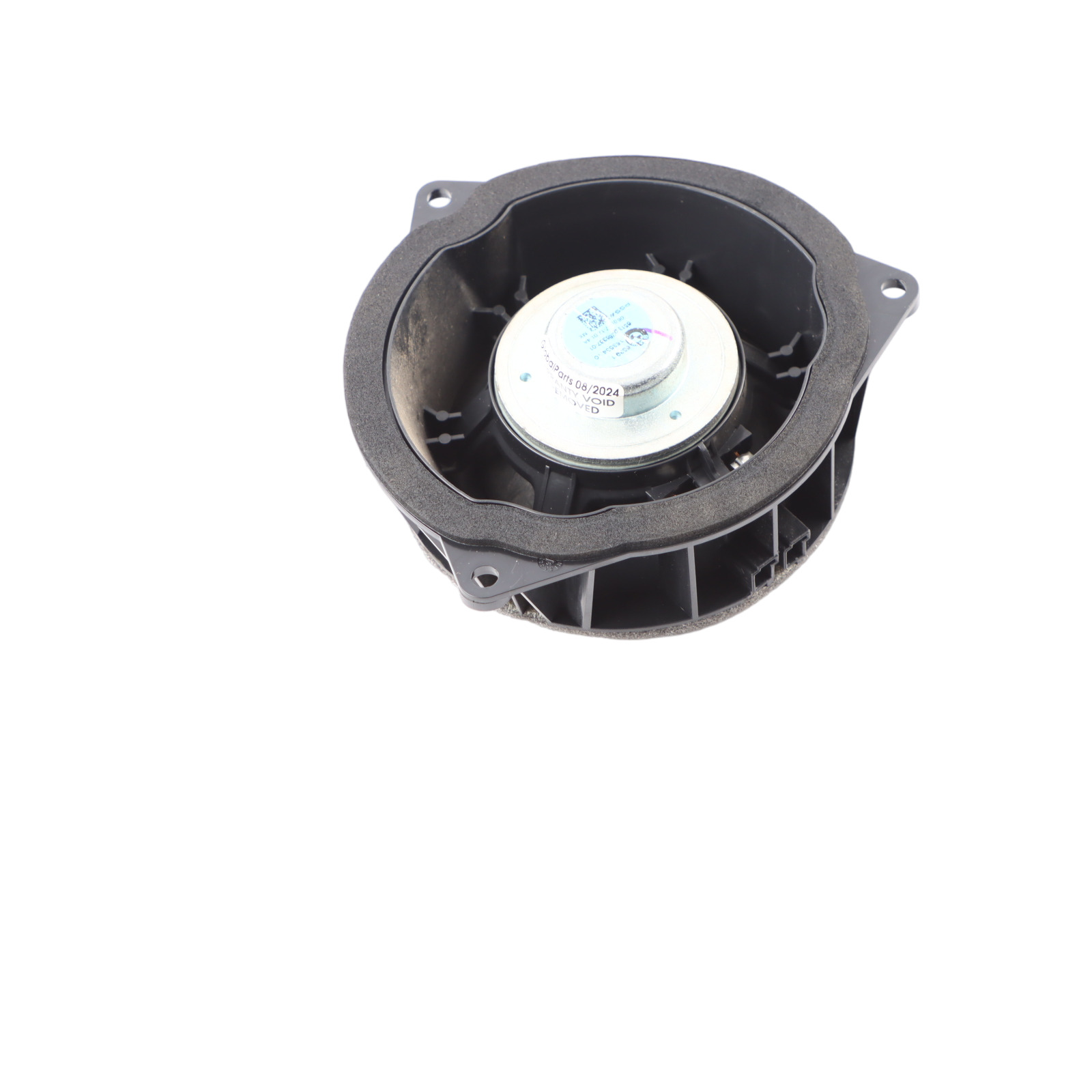 BMW X3 F15 F85 X6 F16 F86 Mid Range Door Speaker HiFi System Audio 9286367