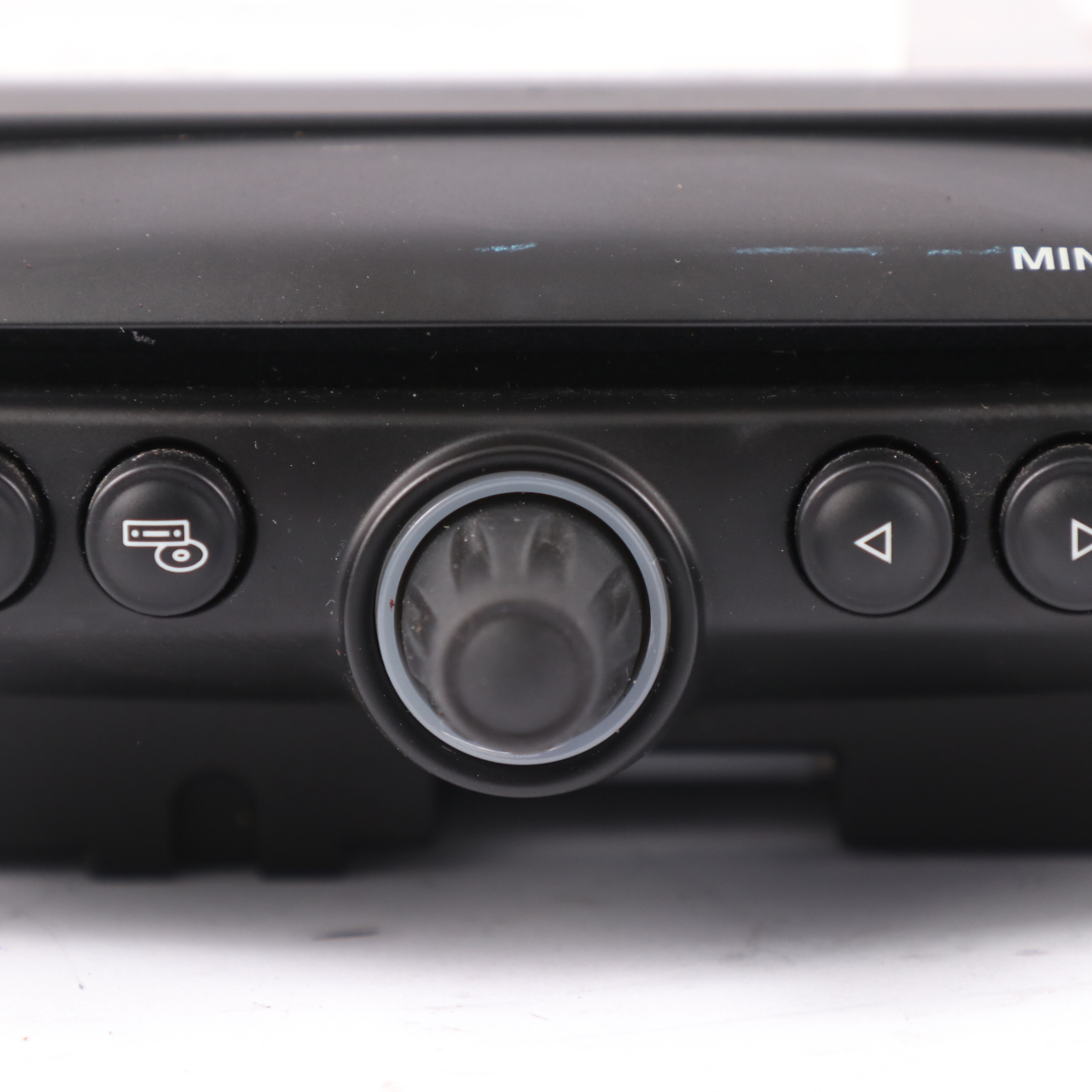 Mini R56 LCI R60 Radio CD Player Visual Boost Champ 2 DAB Head Unit 9361142