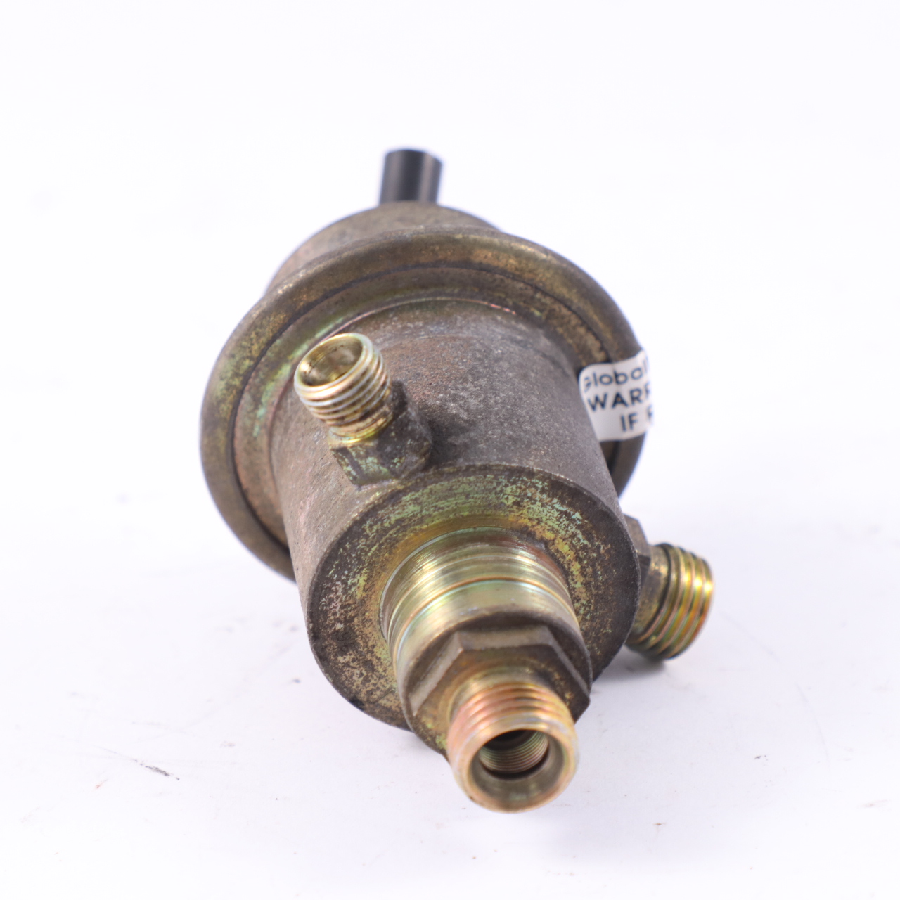 Mercedes W124 Fuel Regulator Pressure Sensor Petrol A0000780392