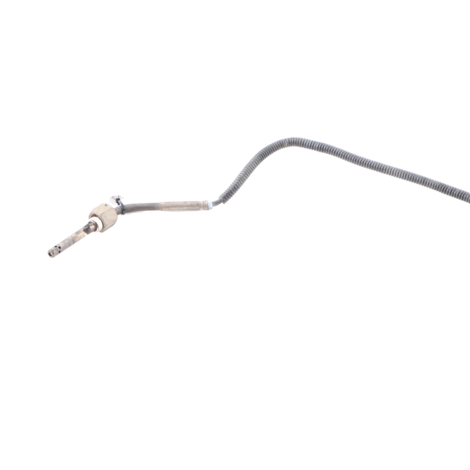 Mercedes W204 W212 M276 Petrol Exhaust Gas Temperature Sensor A0009057901