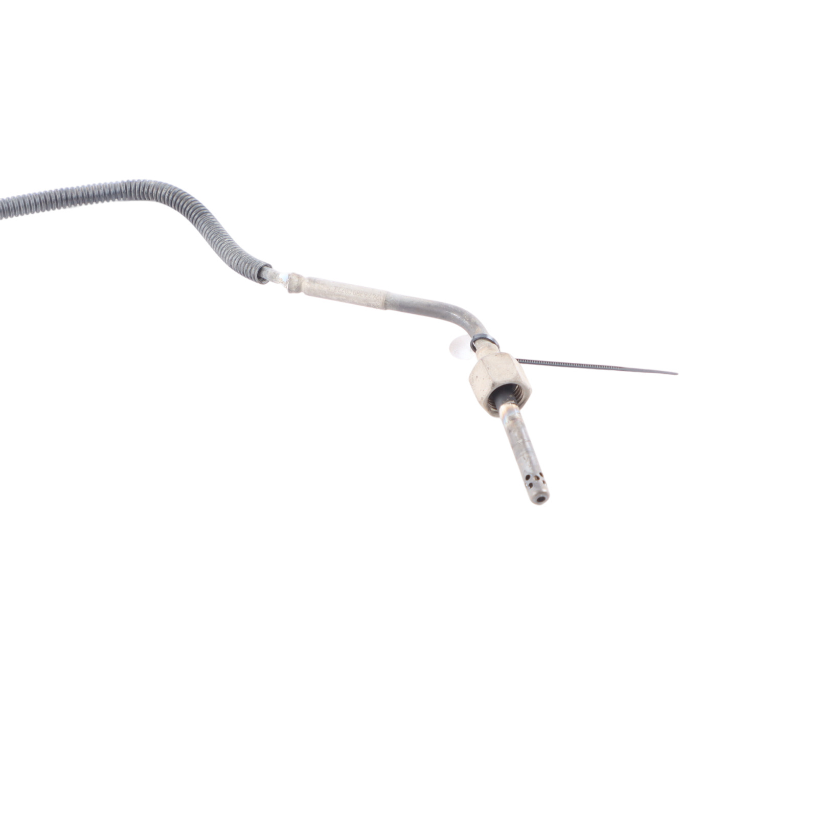 Mercedes W204 W212 M276 Petrol Exhaust Gas Temperature Sensor A0009057901