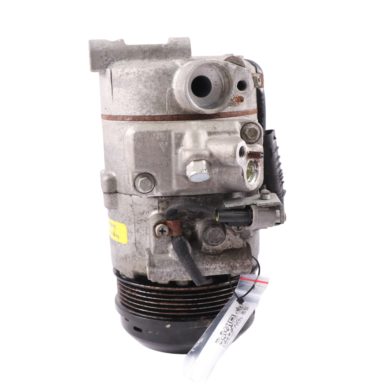 Air Conditioning Compressor Mercedes W204 W212 M271 OM651 A/C Pump A0032308511