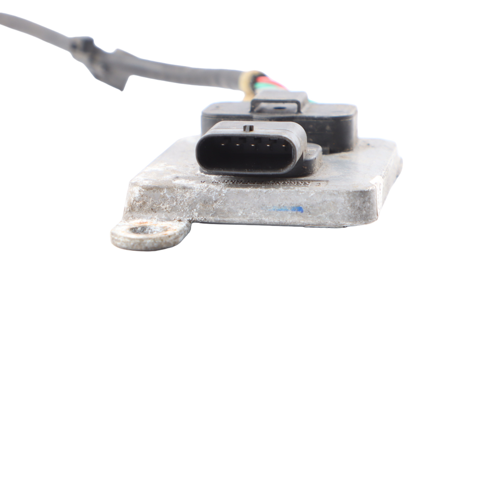 Mercedes W164 W211 W221 OM642 Front NOX Sensor L=615MM SiemensVDO A0035428818