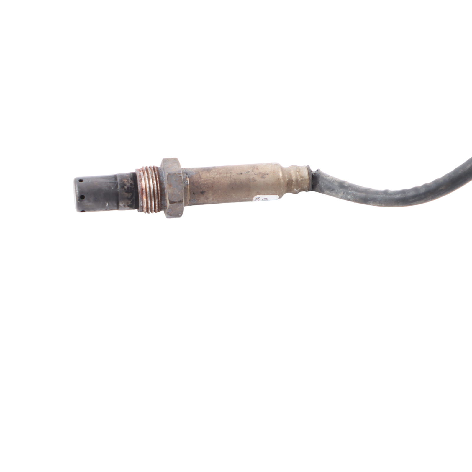 Mercedes W164 W211 W221 OM642 Front NOX Sensor L=615MM SiemensVDO A0035428818