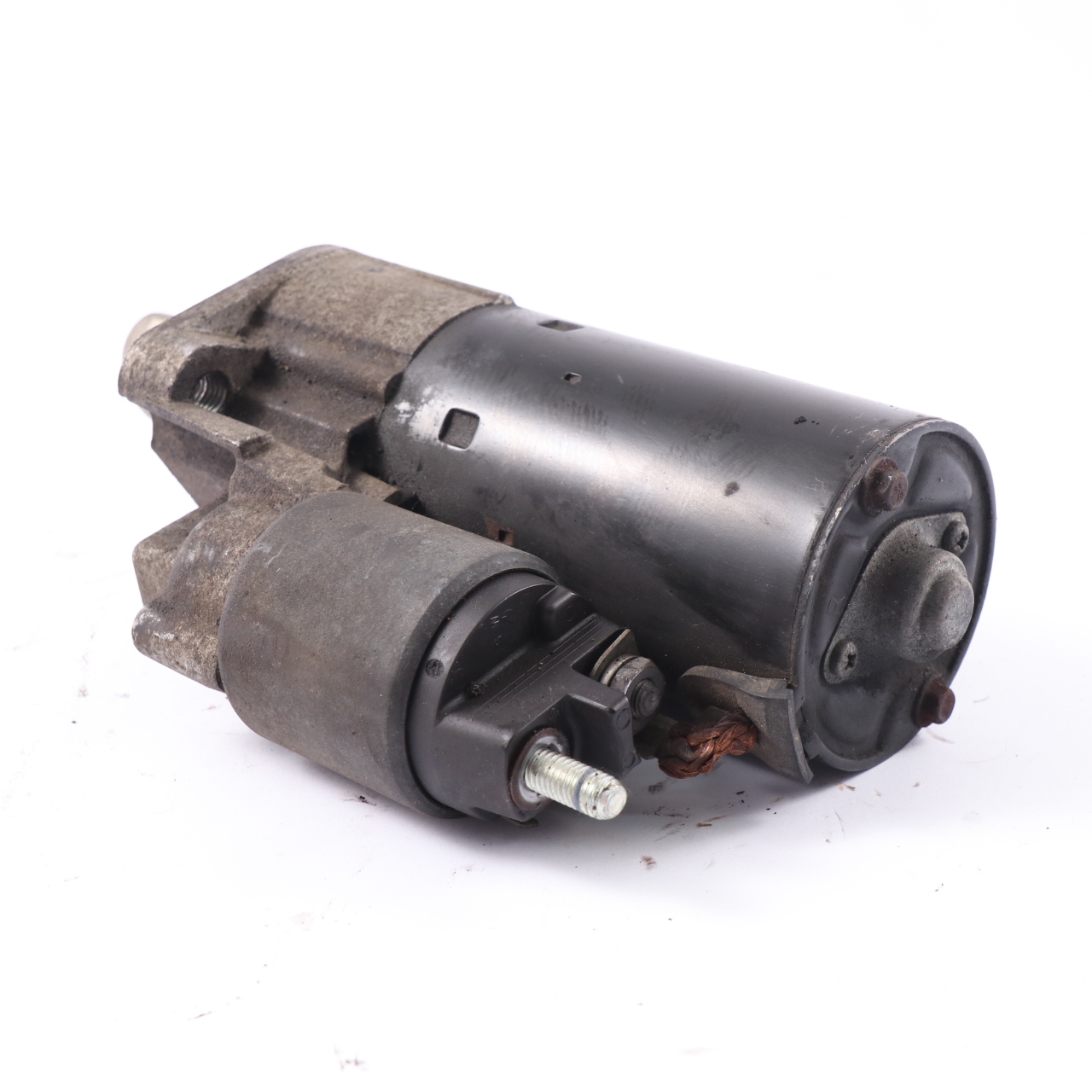 Mercedes W164 W204 W211 C216 C219 M273 Starter Motor Assembly A0061513701