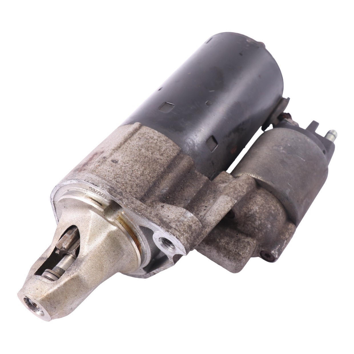 Mercedes W164 W204 W211 C216 C219 M273 Starter Motor Assembly A0061513701