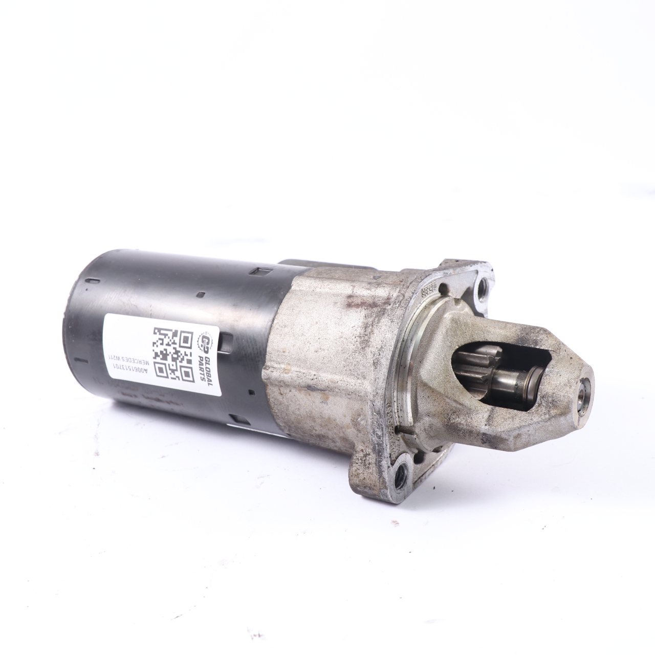 Mercedes W164 W204 W211 C216 C219 M273 Starter Motor Assembly A0061513701