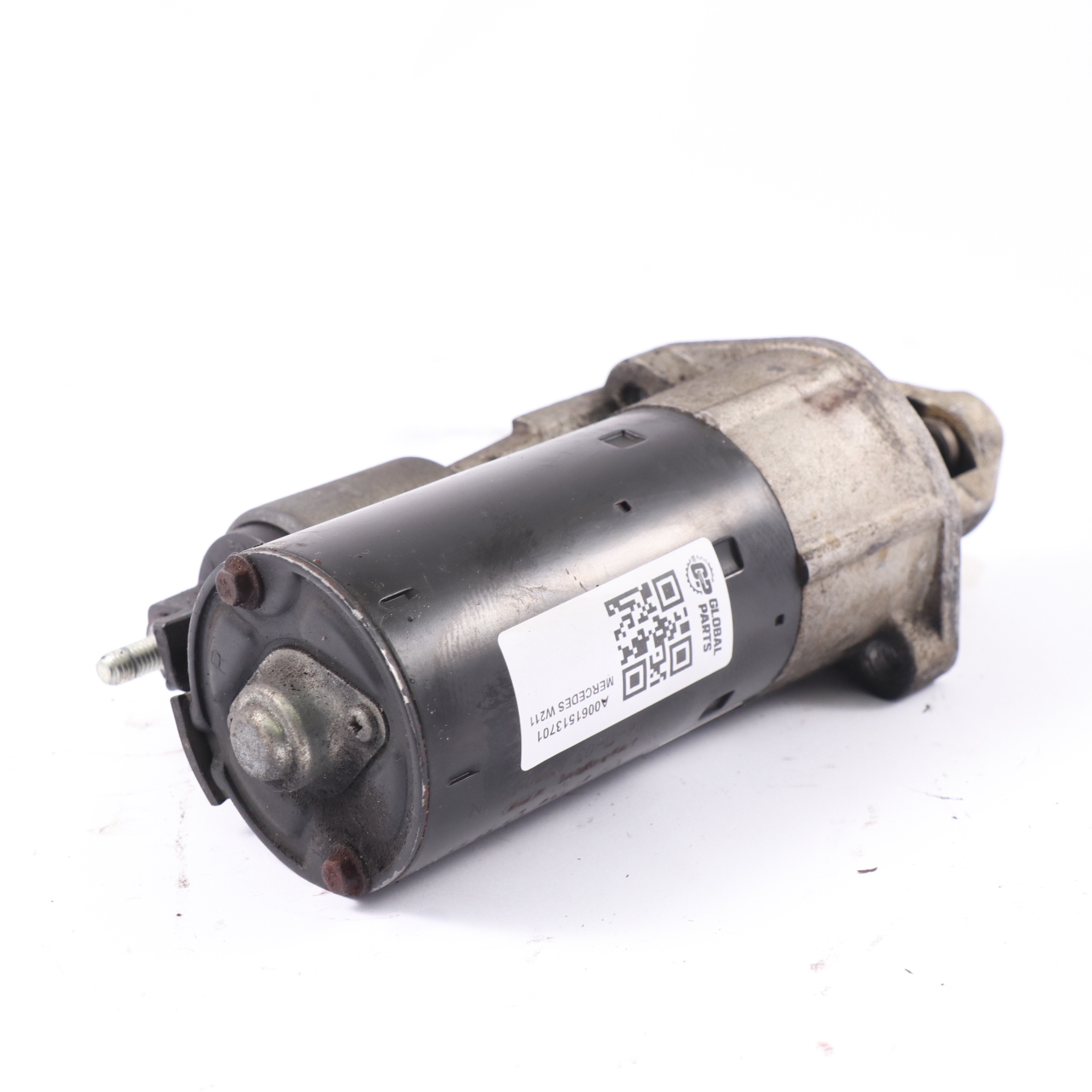 Mercedes W164 W204 W211 C216 C219 M273 Starter Motor Assembly A0061513701