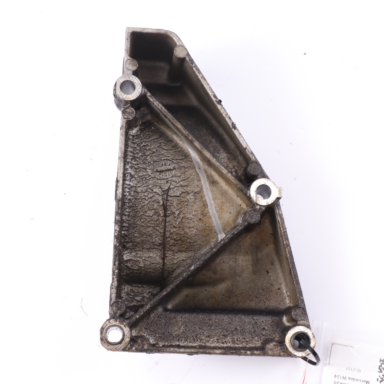 Mercedes W124 M103 Bracket Alternator Mount Holder Support A1031550435