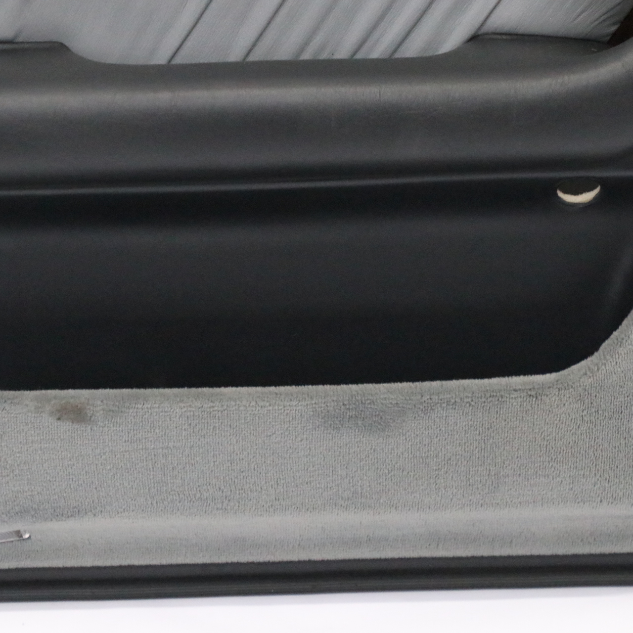 Mercedes C140 Door Card Front Left N/S Trim Panel Cover A1407205163