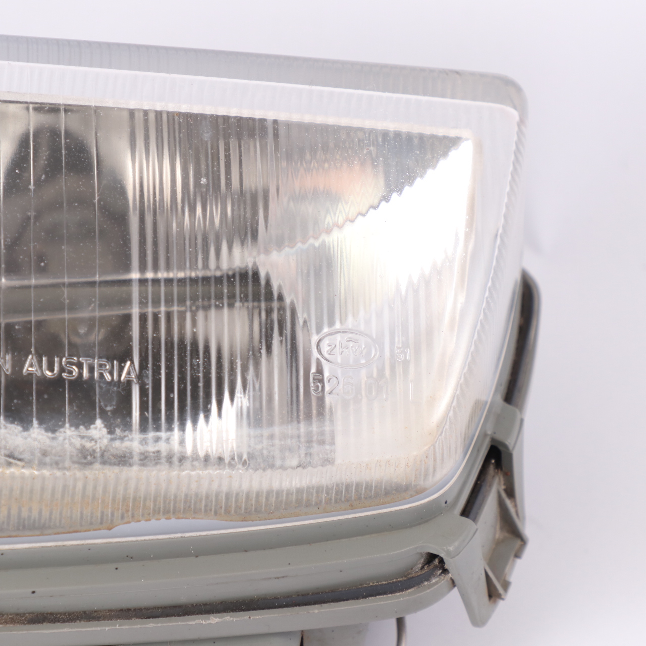 Mercedes W140 Bumper Fog Light Lamp Front Left N/S A1408201356