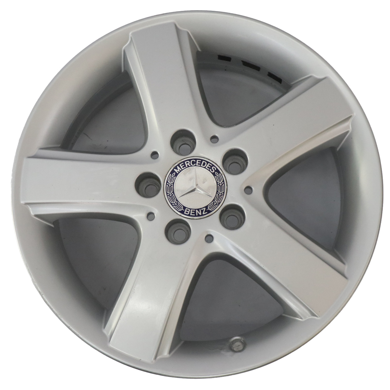 Mercedes-Benz B Class W245 Alloy Wheel Rim 16" 6J ET:46 A1694010302