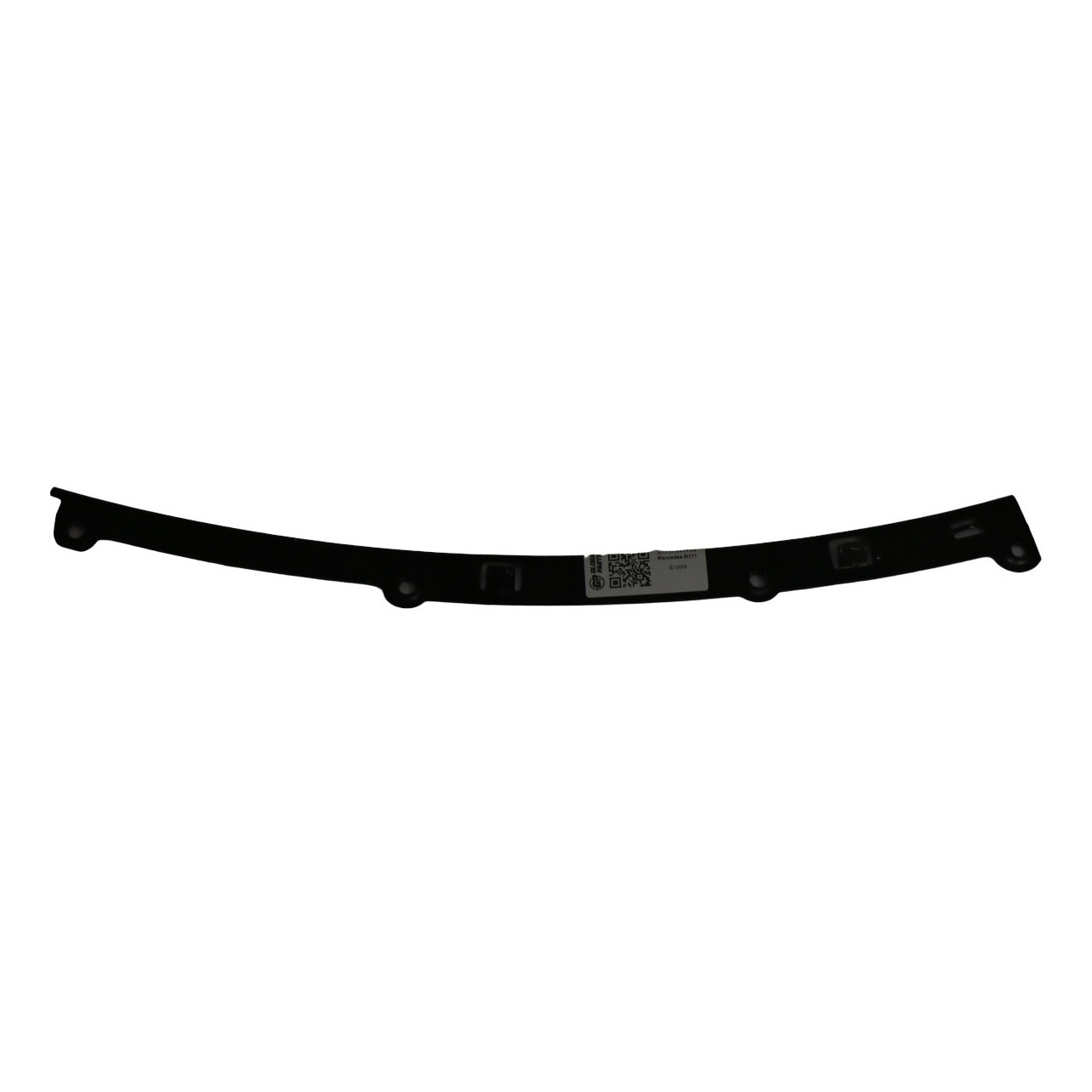 Mercedes SLK R171 Cabrio Top Roof Retaining Strip Rail Right O/S A1717941134