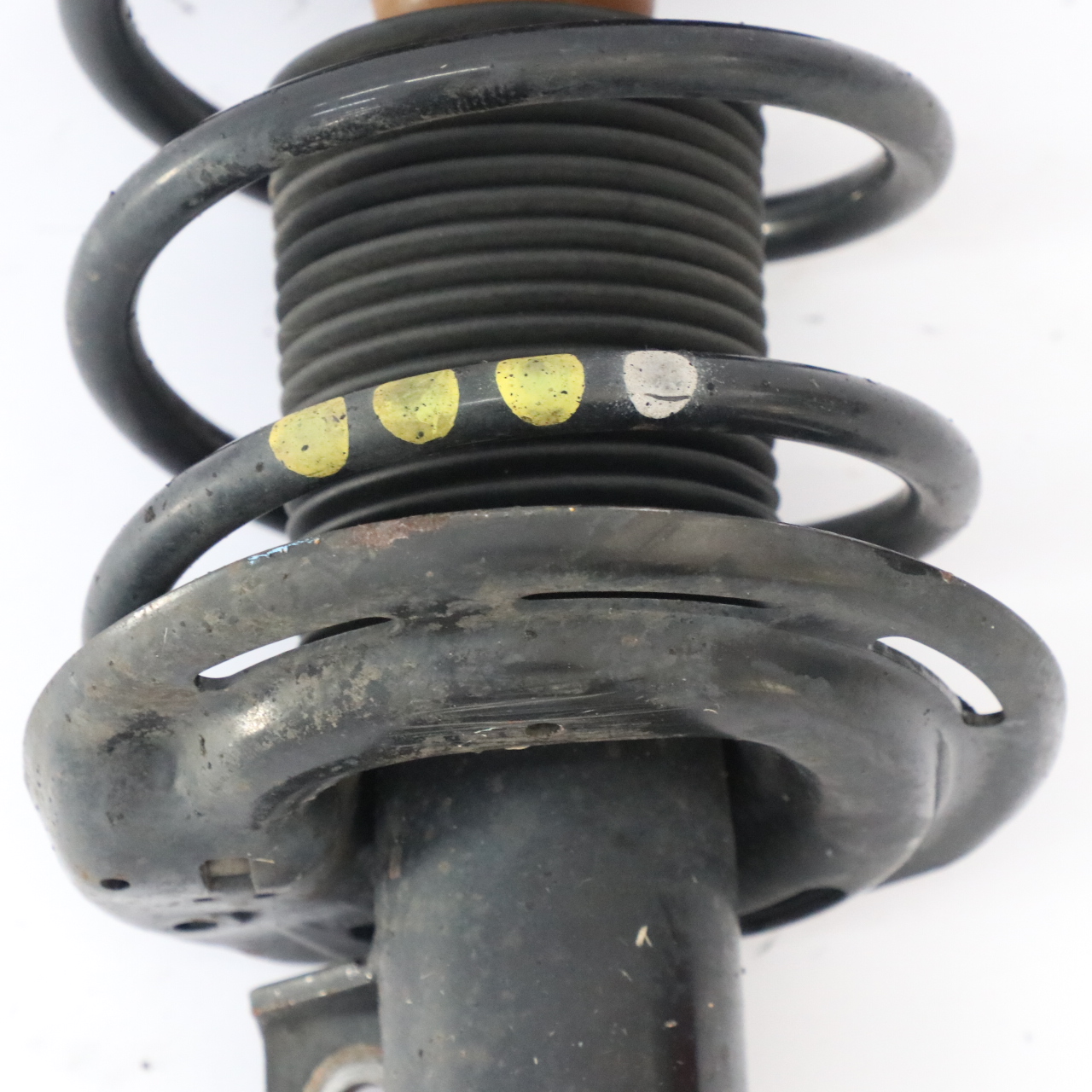 Mercedes C204 Spring Strut Front Right O/S Suspension Shock Absorber A2073231400