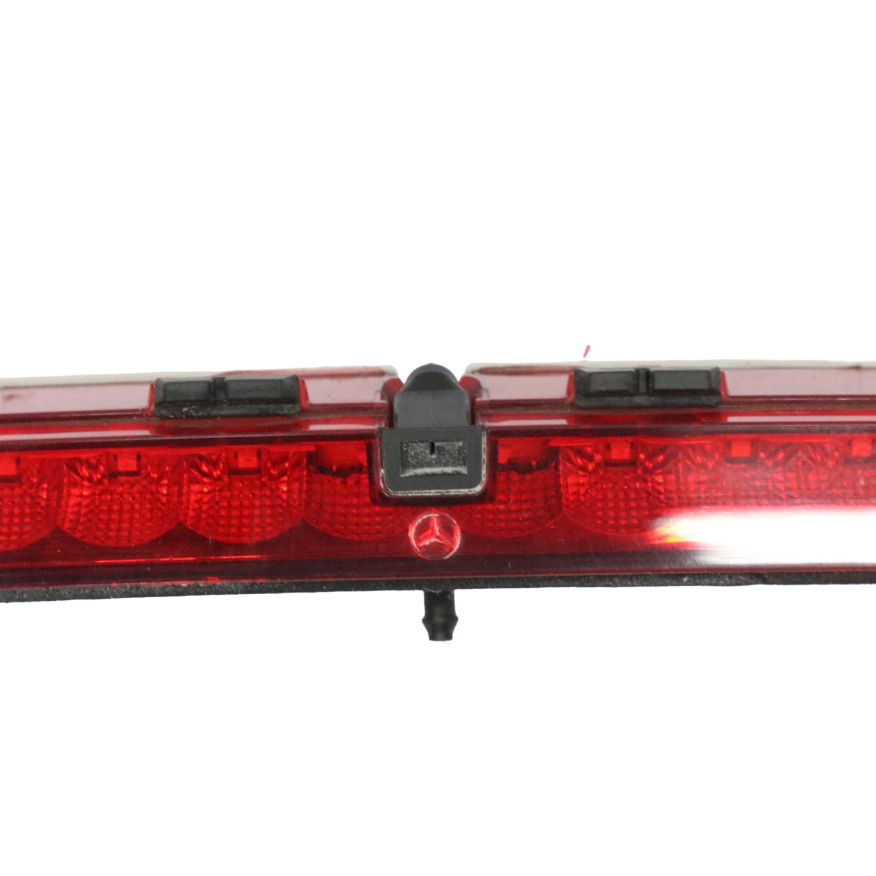 Mercedes X218 Stop Lamp Additional Third Brake Light Rear A2189060100