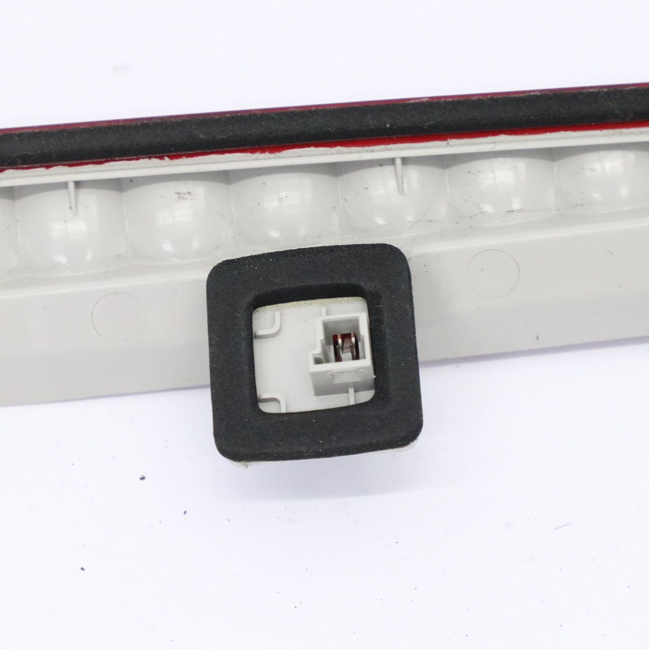 Mercedes X218 Stop Lamp Additional Third Brake Light Rear A2189060100