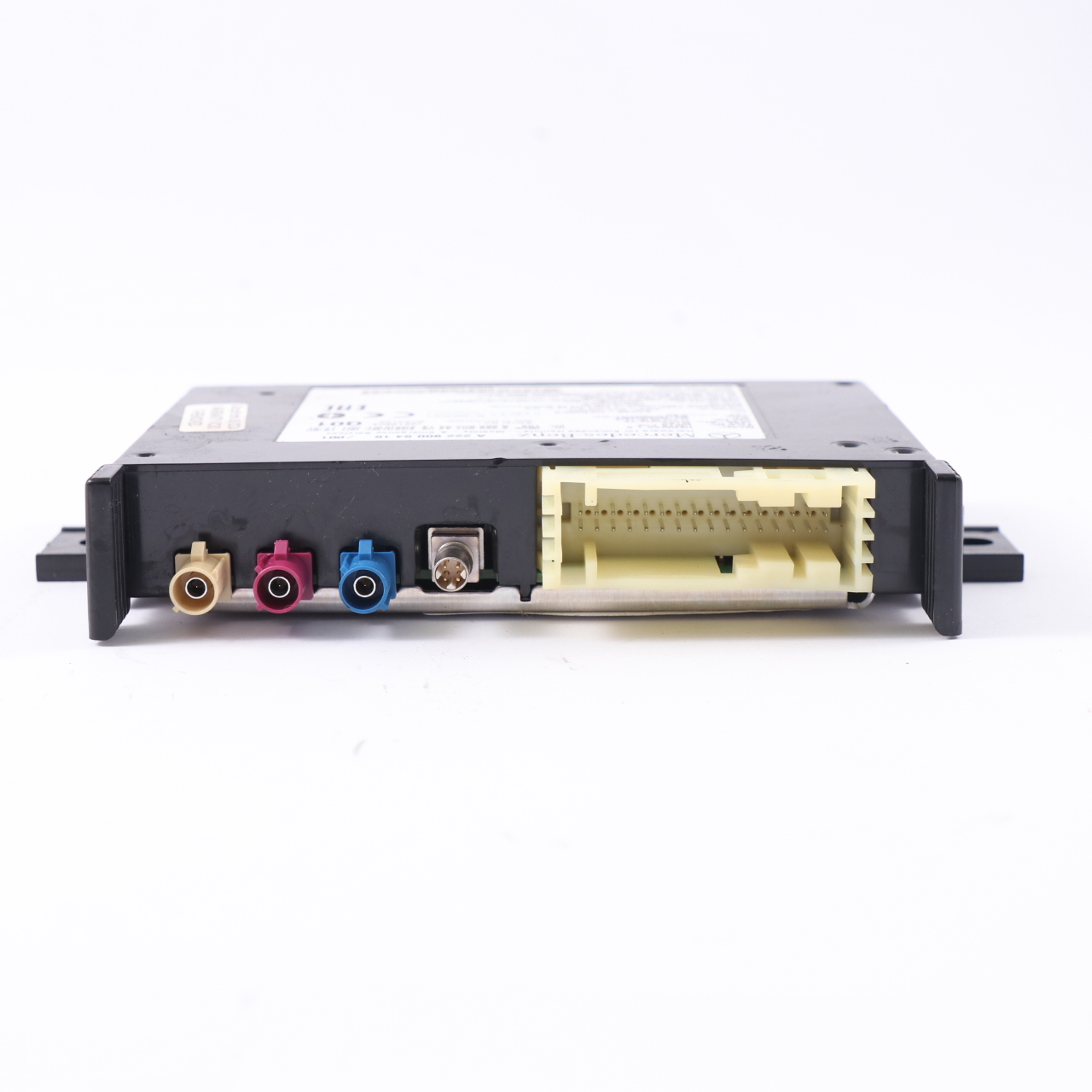 Mercedes W205 W213 W222 Comunication Module Telematic Bluetooth A2229005415