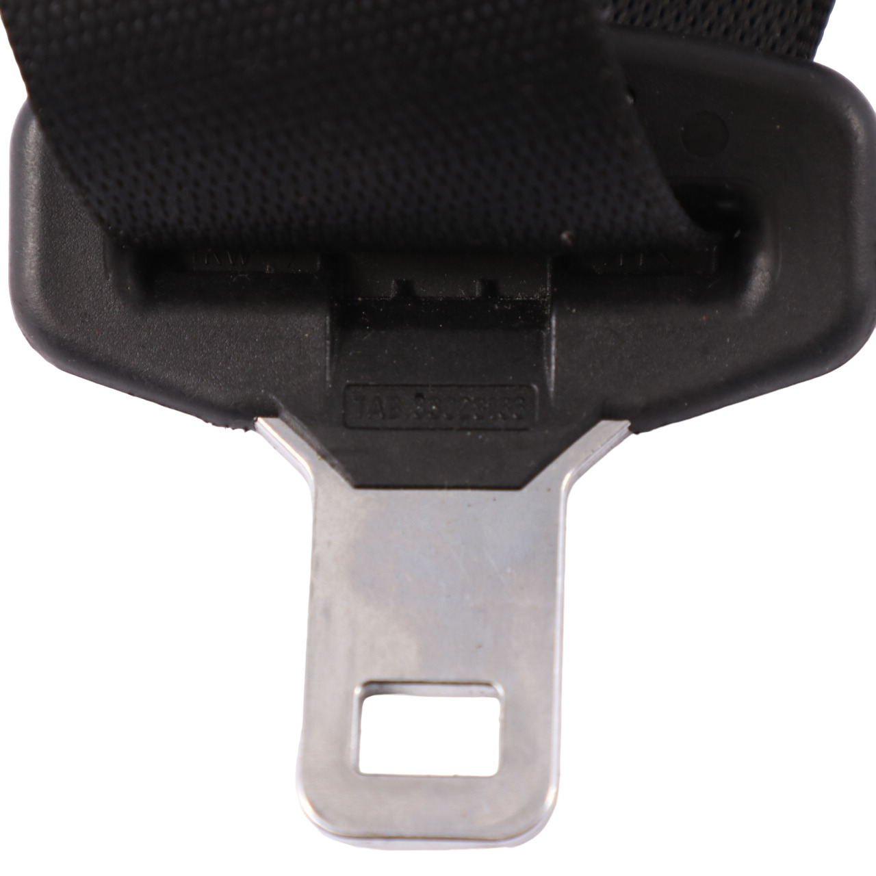 Mercedes W251 Seat Belt Upper Rear Right O/S Seatbelt Black A2518608085