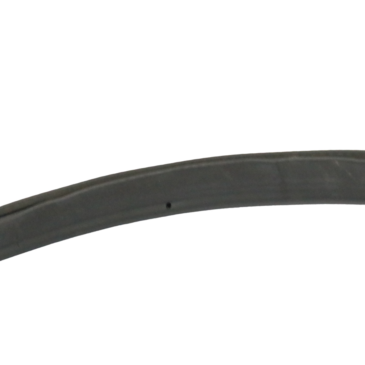 Mercedes W251 Hood Seal Weatherstrip Front Engine Rubber Gasket A2518890098