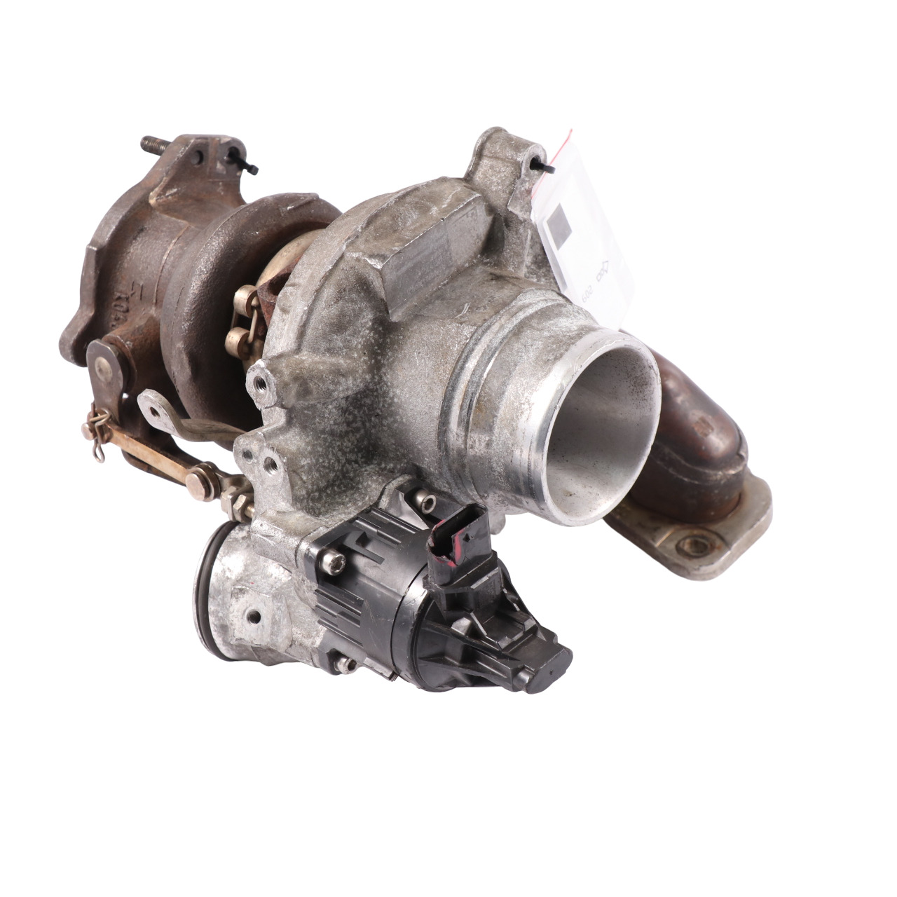 Mercedes W177 V177 M260 A35 AMG Turbocharger Turbo Charger A2600903000