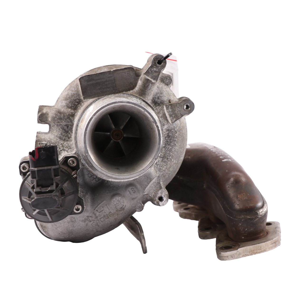 Mercedes W177 V177 M260 A35 AMG Turbocharger Turbo Charger A2600903000