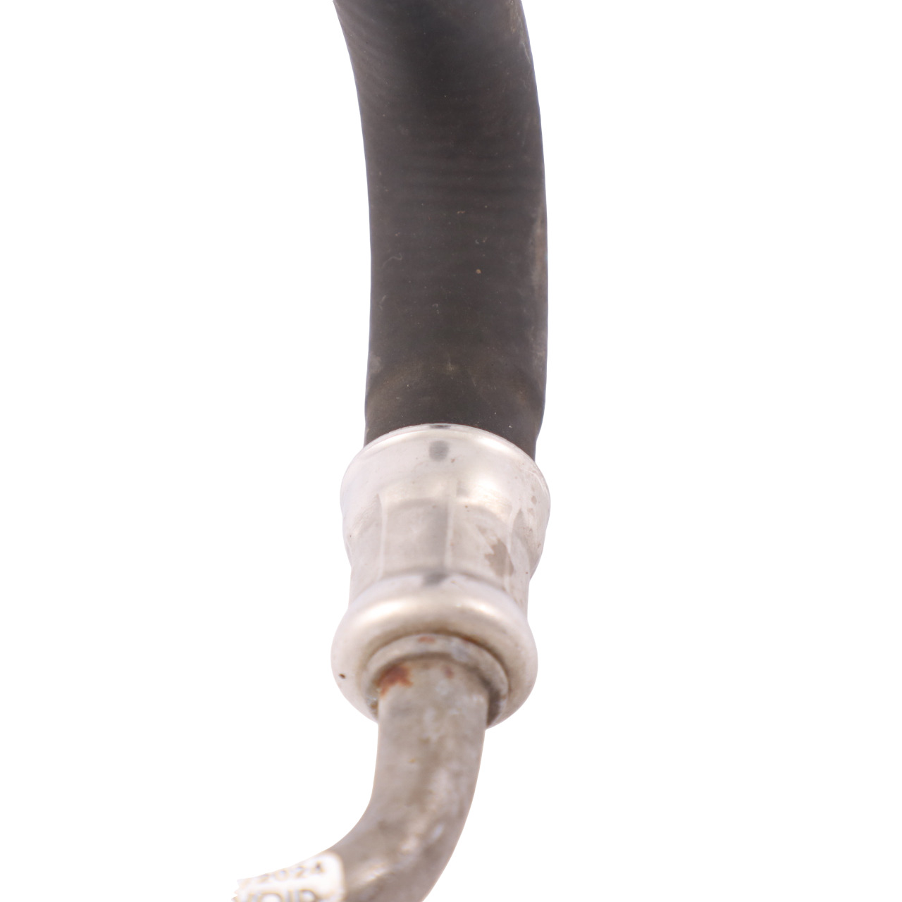 Mercedes C200 W205 Petrol M274 Turbocharger Coolant Pipe A2742030200 