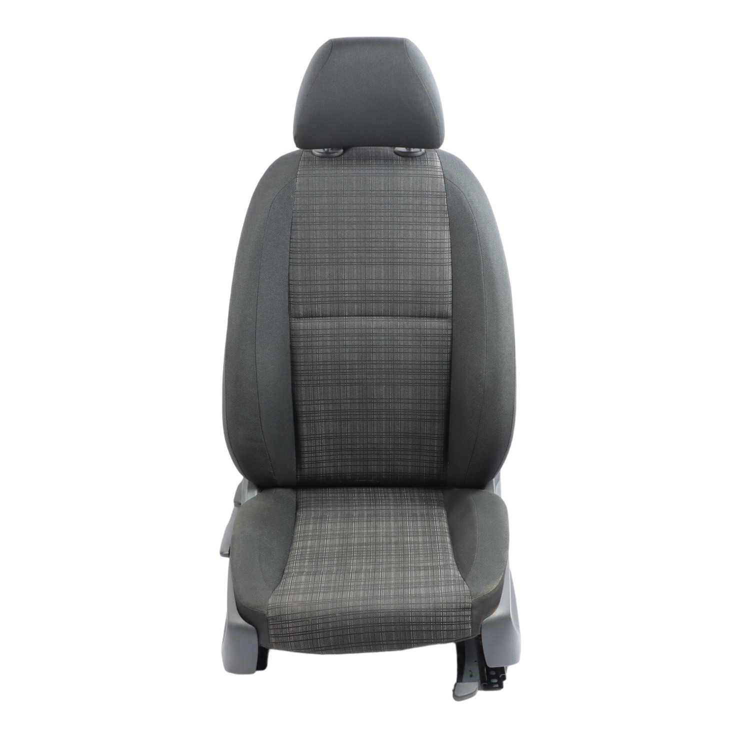 Seat Mercedes Vito W447 Front Right O/S Seat Cloth Fabric A4479100501