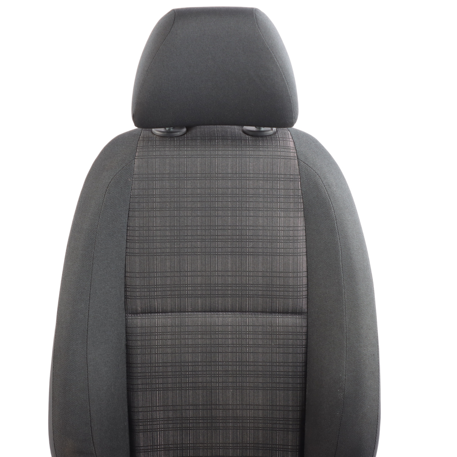 Seat Mercedes Vito W447 Front Right O/S Seat Cloth Fabric A4479100501