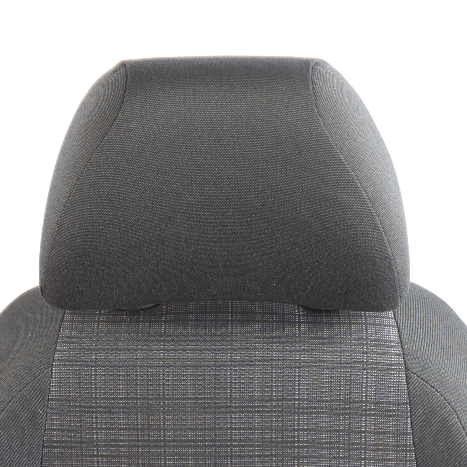 Seat Mercedes Vito W447 Front Right O/S Seat Cloth Fabric A4479100501