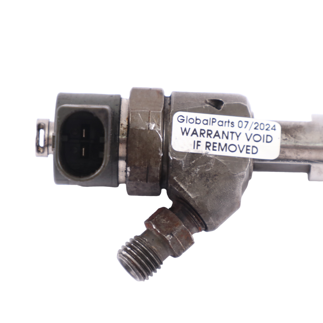 Mercedes W203 W210 OM612 OM613 Diesel Fuel Injector Injection Nozzle A6130700987