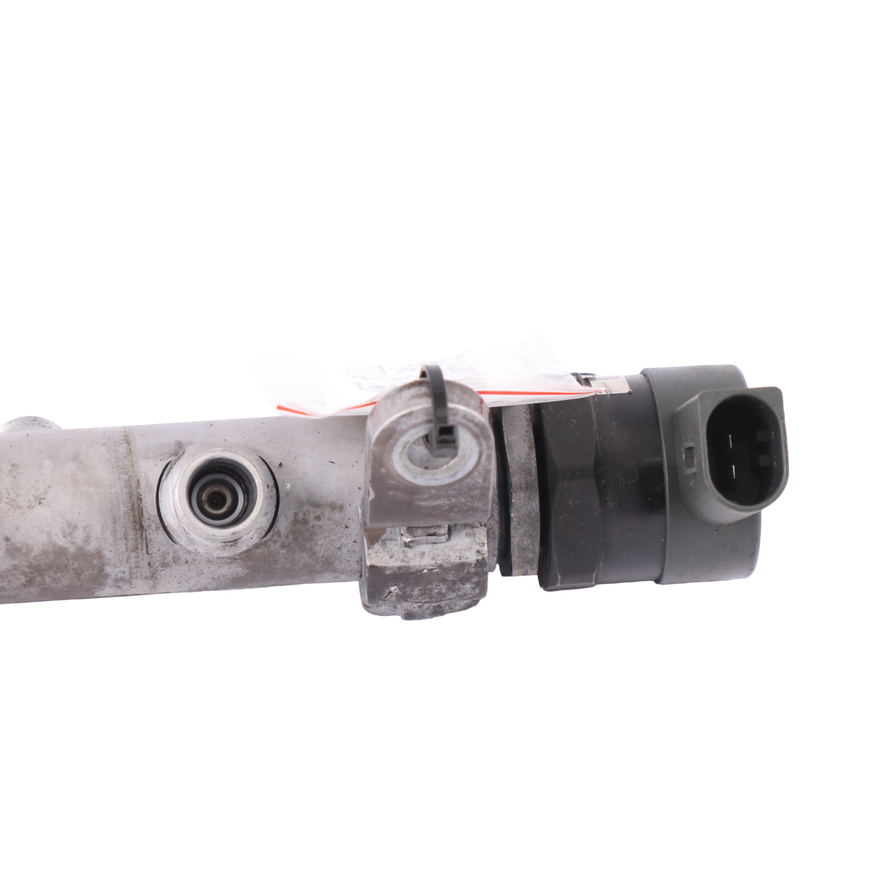 Mercedes W203 OM642 Fuel Injection Rail High Pressure Supply Line A6420702495