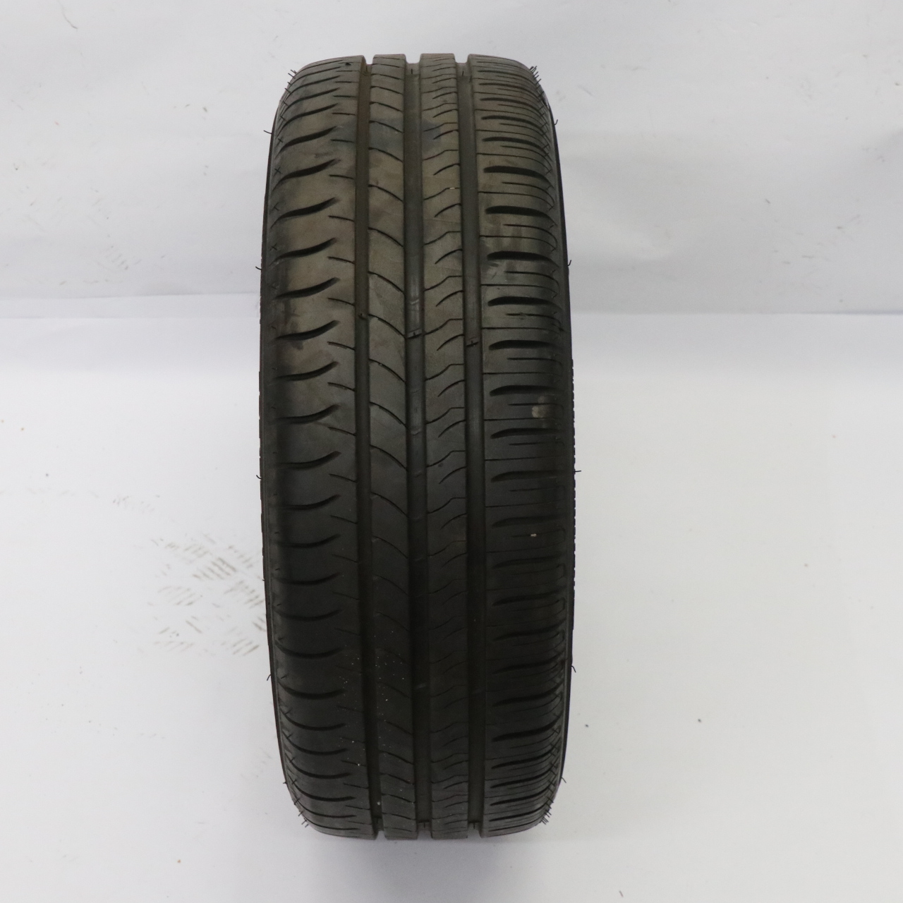 Citroen C4 Spare Wheel Steel 16" Tyre R16 Michelin 205/55