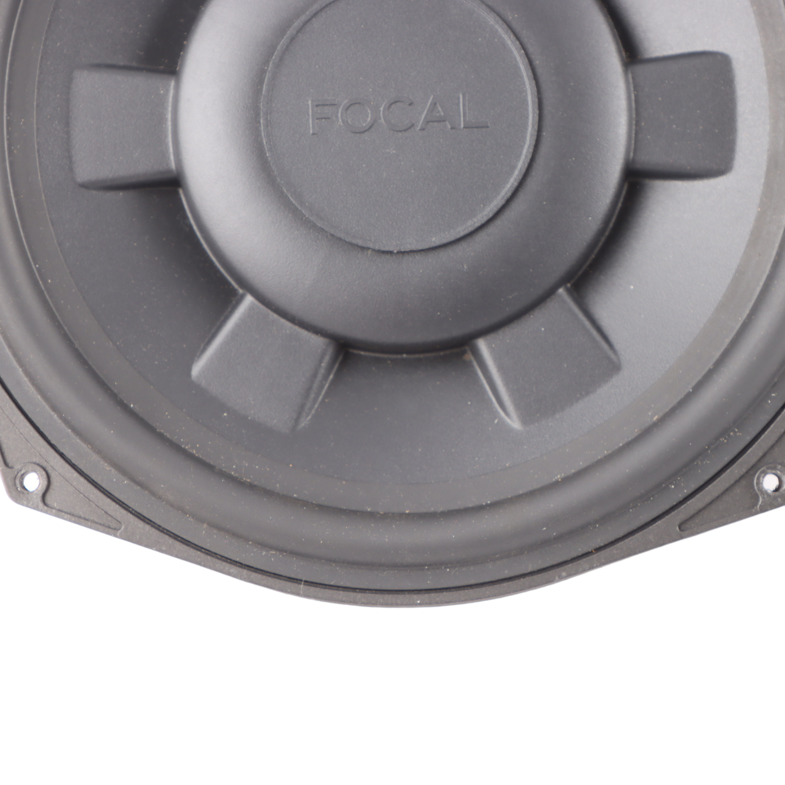 BMW E81 E87 E90 X1 E84 Focal Low Tone Door Speaker Subwoofer IFBMW-SUB Set Kit