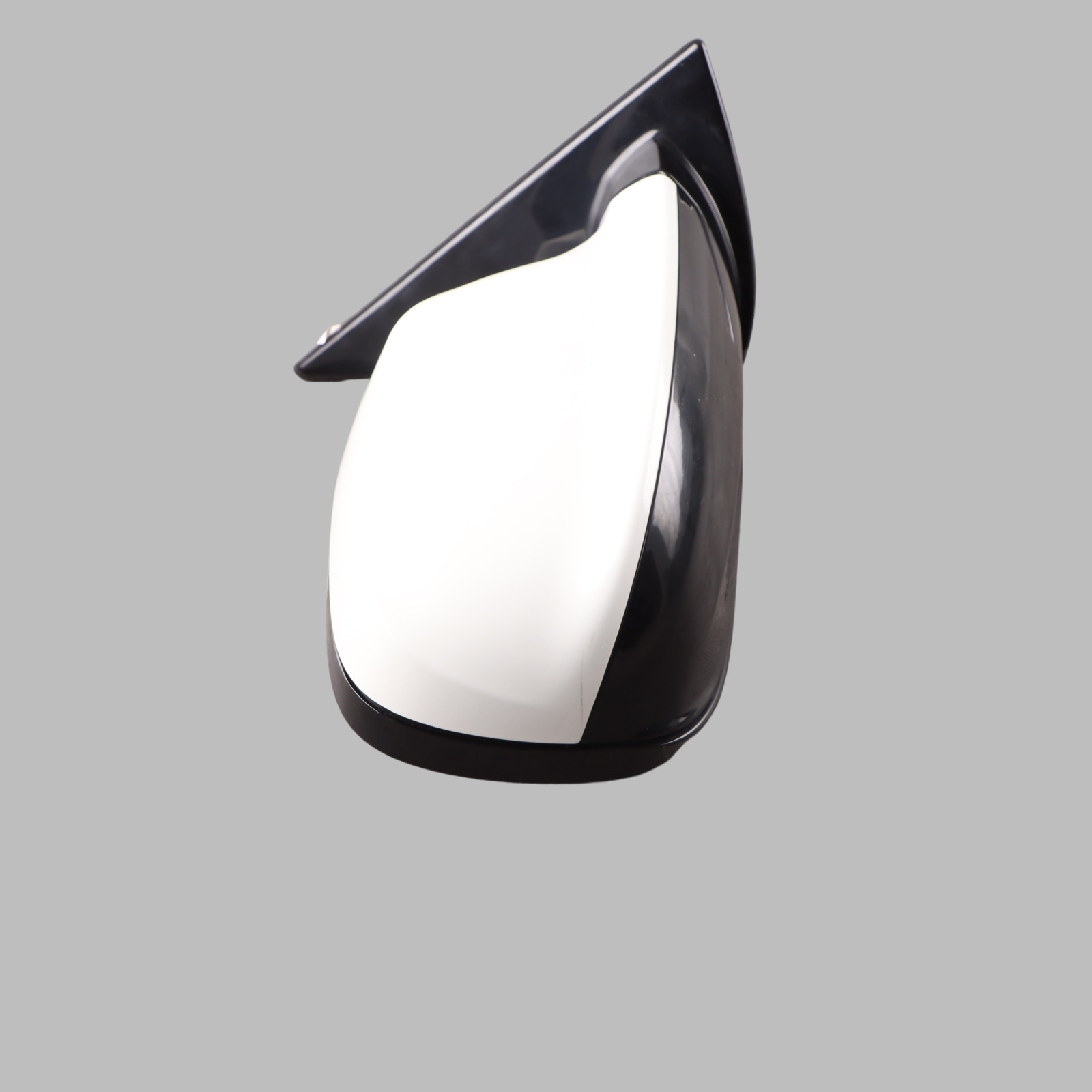 Door Wing Mirror BMW X1 E84 Right O/S Shadow Line High Gloss Alpine White - 300