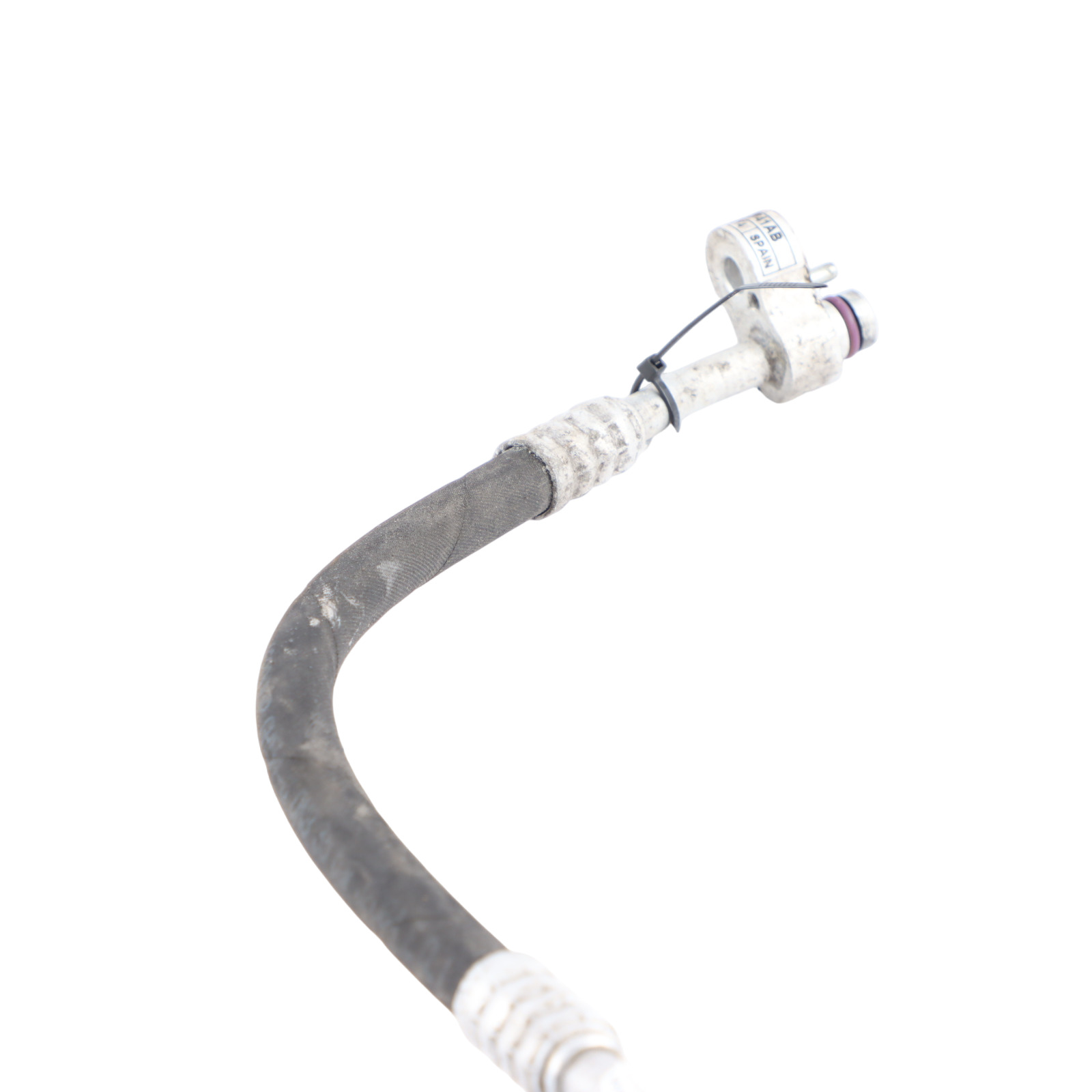 Seat Ibiza 6J Air Conditioning A/C Air Con Pipe Hose Line 6R2820741AB