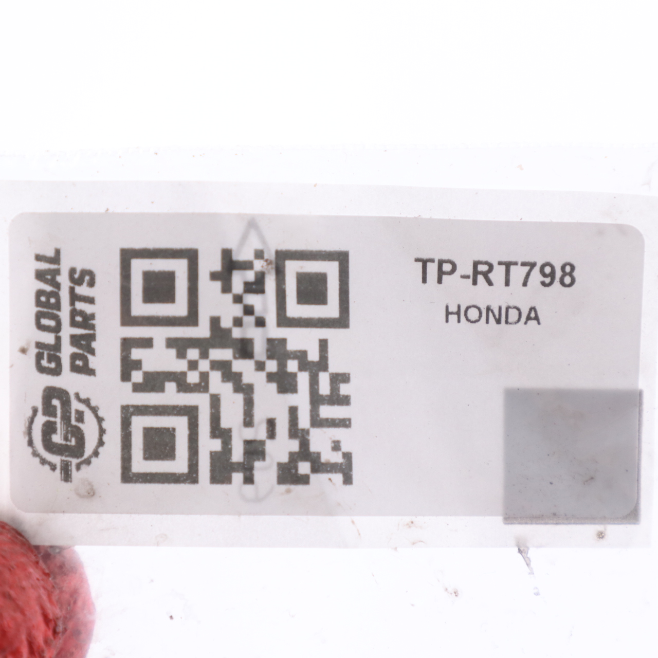 Honda Pantheon 125 Mirror Wing Set Left Right N/O/S TP-RT798