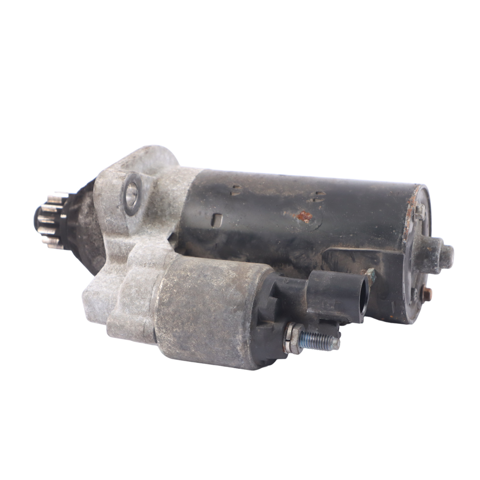 Volkswagen Tiguan 5N Engine Starter Motor 02M911024C