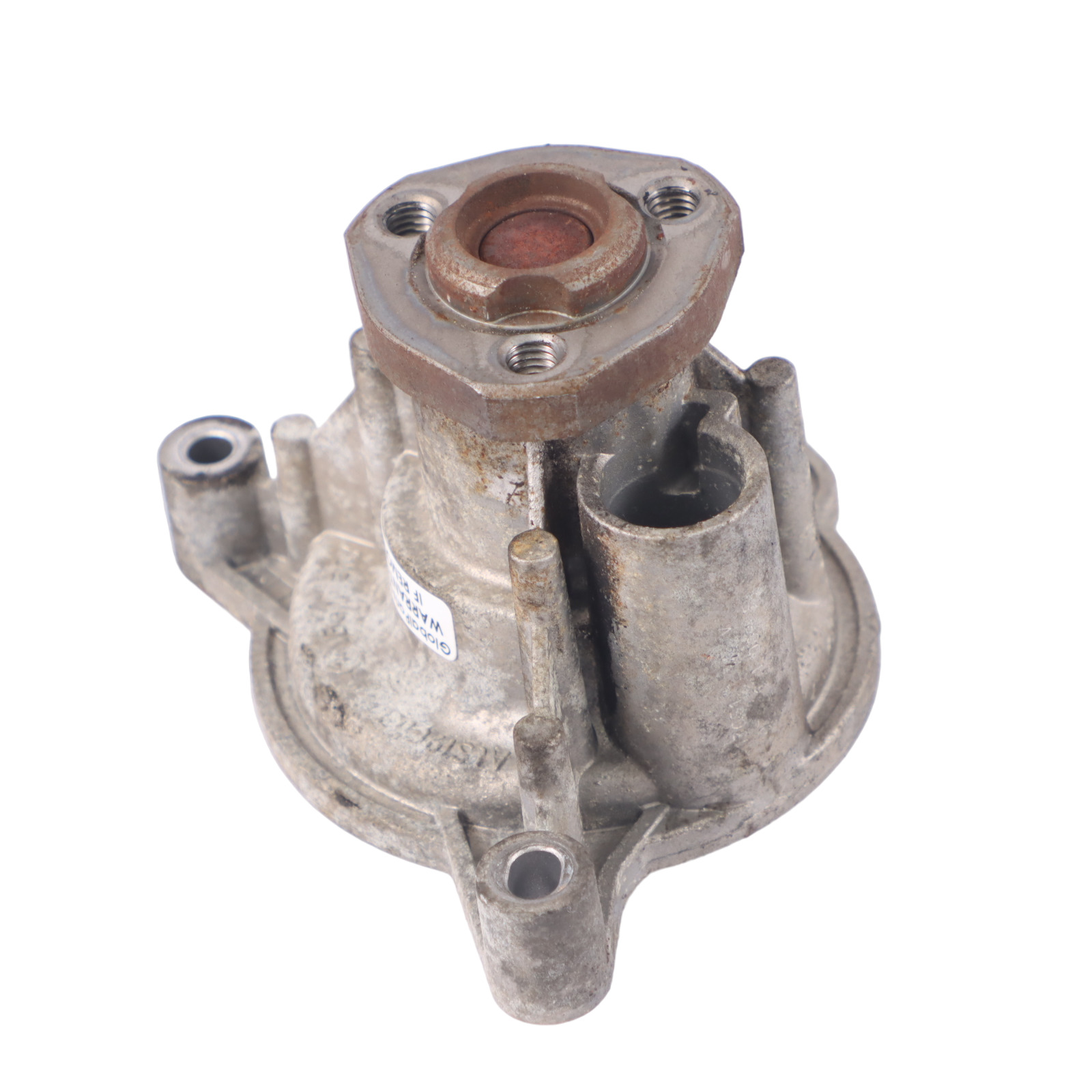 Volkswagen Golf 6 Audi A1 8X 1.4 Petrol Engine Water Pump 03C121019J