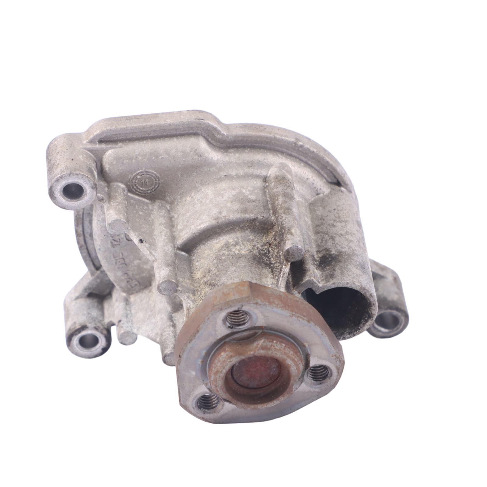 Volkswagen Golf 6 Audi A1 8X 1.4 Petrol Engine Water Pump 03C121019J