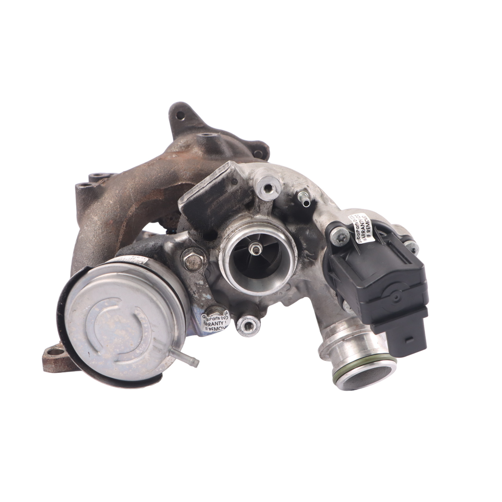 VW Volkswagen Passat B7 1.4 TSI Turbocharger Turbo Charger Petrol 03C145702LX