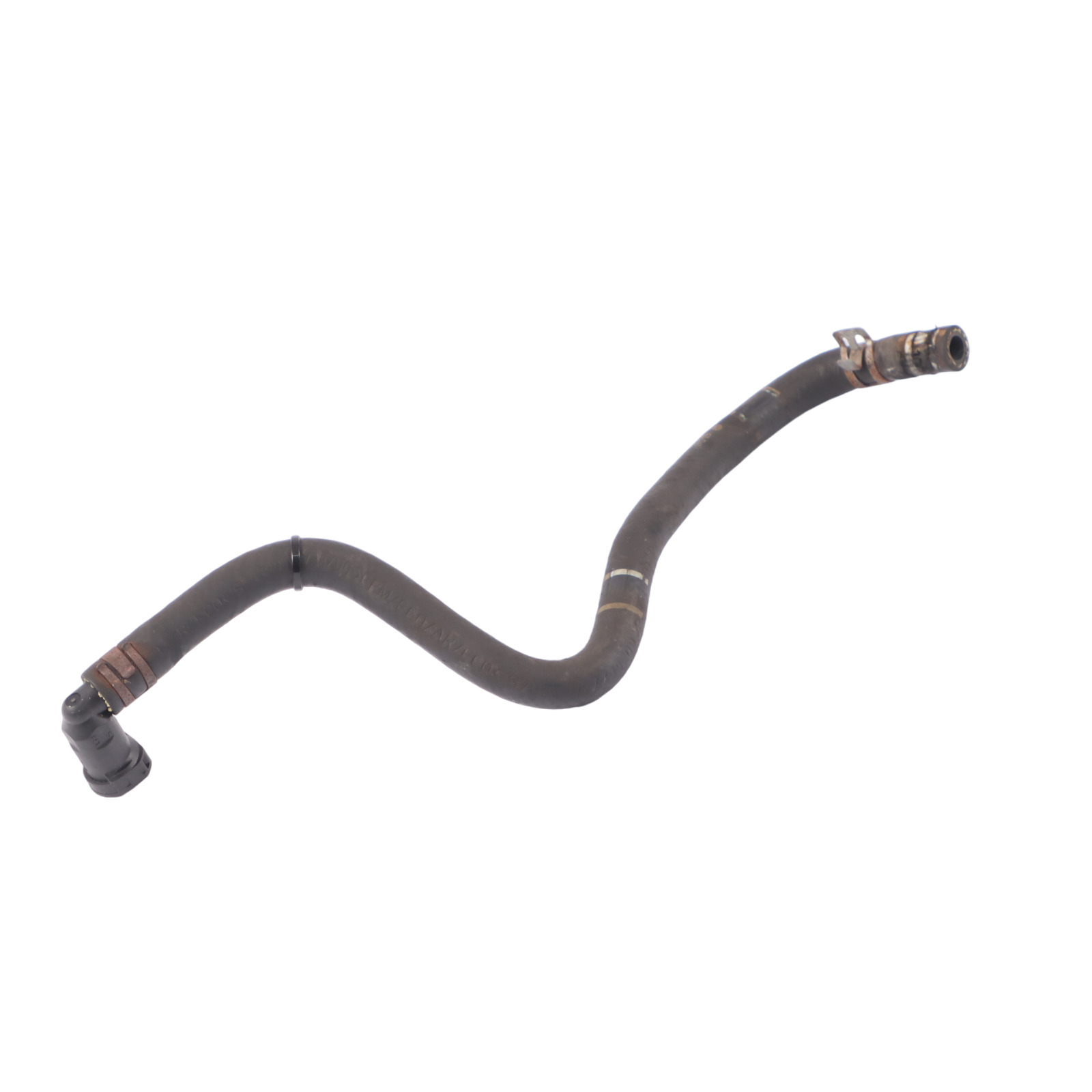 Volkswagen Polo 6R Fuel Pipe Line Hose Injector 03E133723D