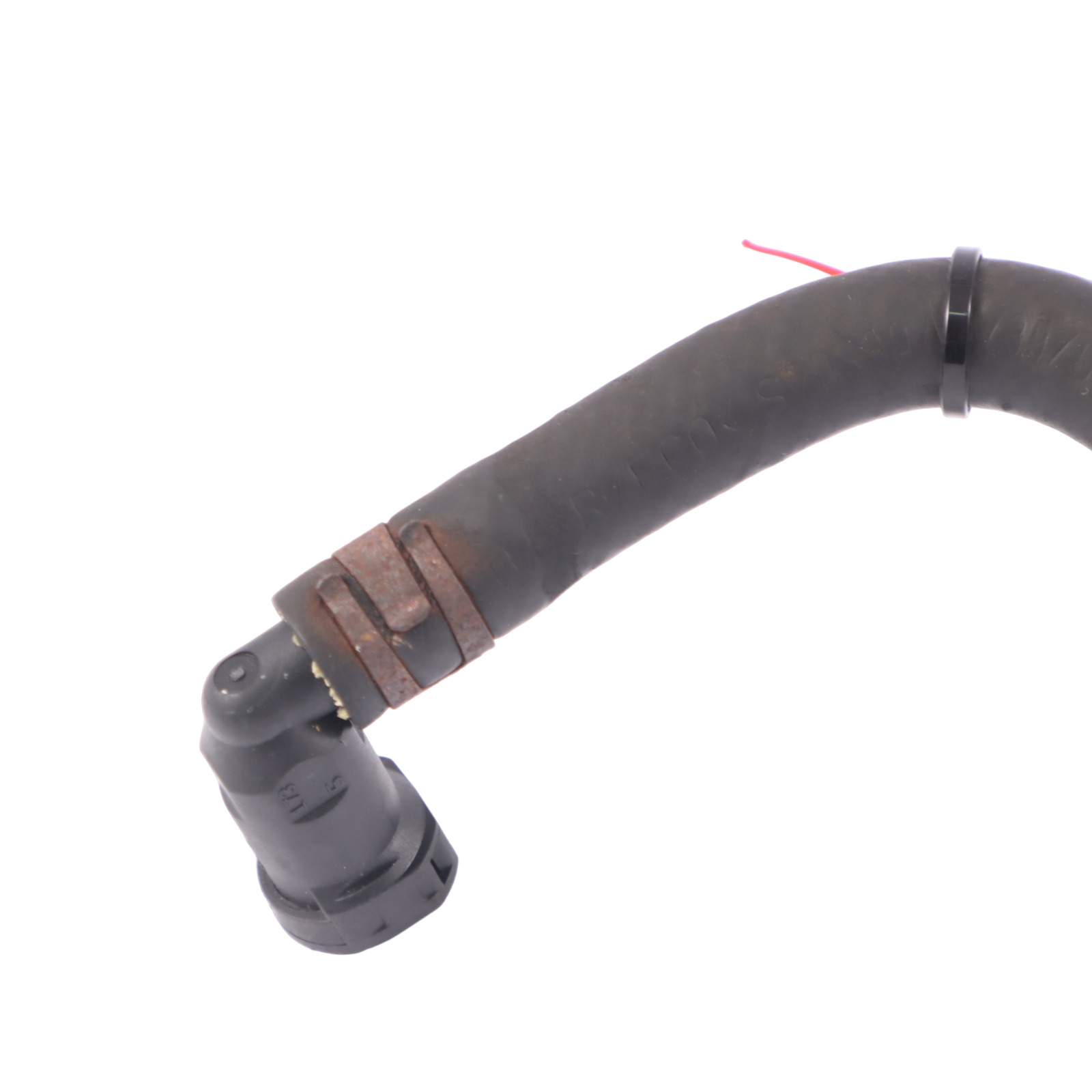 Volkswagen Polo 6R Fuel Pipe Line Hose Injector 03E133723D