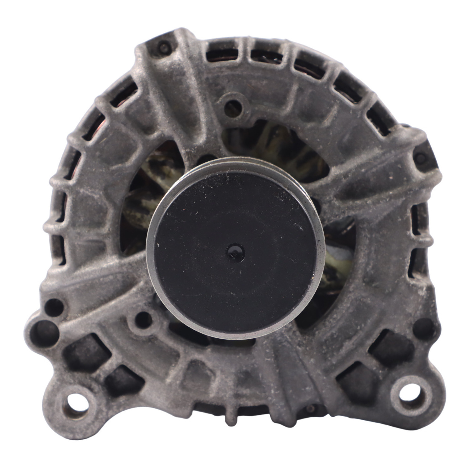 Alternator Volkswagen VW Sharan 2.0 TDI Engine Alternator 180A Bosch 03L903024F