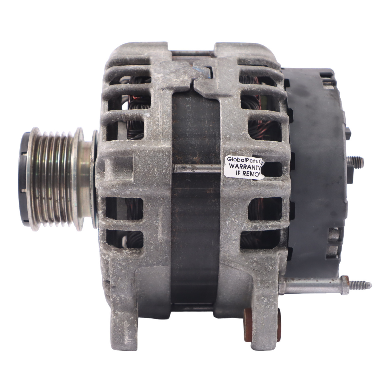 Alternator Volkswagen VW Sharan 2.0 TDI Engine Alternator 180A Bosch 03L903024F